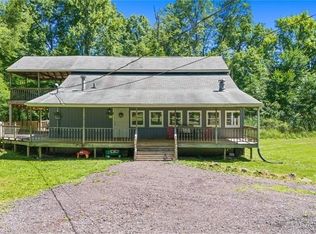 10683 Knowlton Rd, Garrettsville, OH 44231