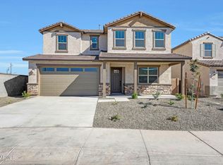 3733 S 241st Ln, Buckeye, AZ 85326