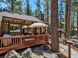 169 Holly Ln APT A, Zephyr Cove, NV 89448