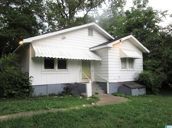 629 Blue Bell Rd, Birmingham, AL 35214
