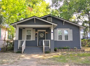 1204 E 42nd St, Savannah, GA 31404