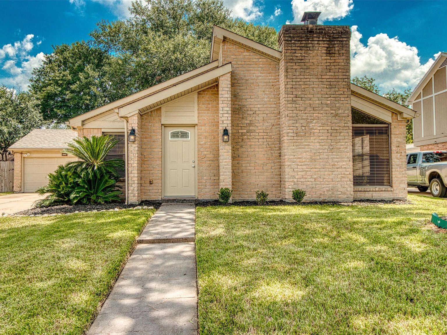 1910 Pepperwood Ln, Houston, TX 77084 Zillow