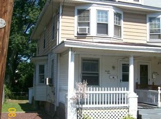 24 E Hendrickson Ave, Morrisville, PA