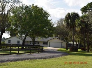 6395 S Header Canal Rd, Port Saint Lucie, FL 34987