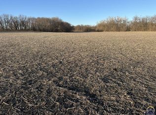 0 Elm Creek Rd, Eskridge, KS 66423