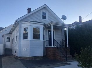 112 Frank St, Dartmouth, MA 02748