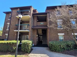 7919 Coriander Dr APT 302, Gaithersburg, MD
