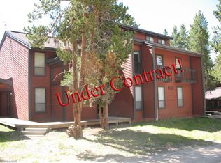 56 County Road 834/cramner, Fraser, CO 80442