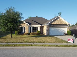 4037 Rosedale Pl, Grovetown, GA 30813