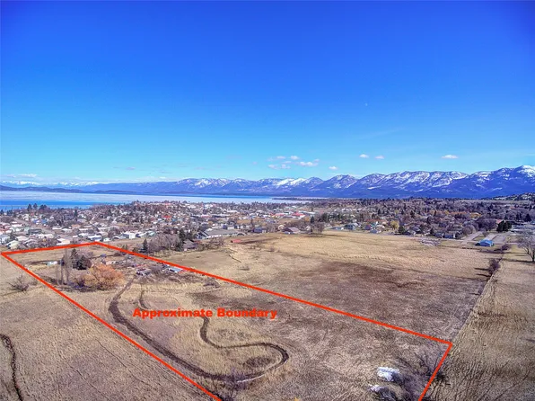 1200 5th St W, Polson, MT 59860