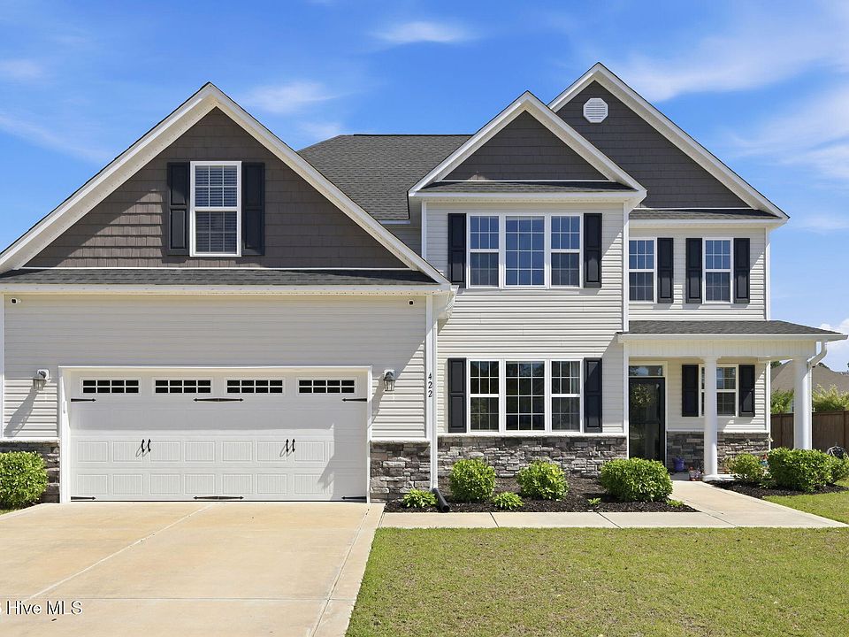 1st image of 422 Whistling Heron Way