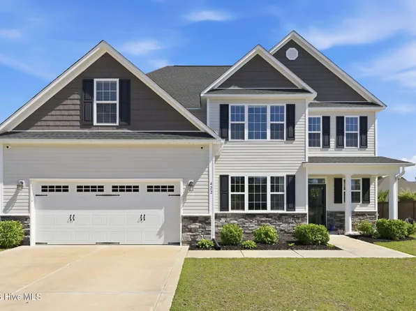 422 Whistling Heron Way, Swansboro, NC 28584