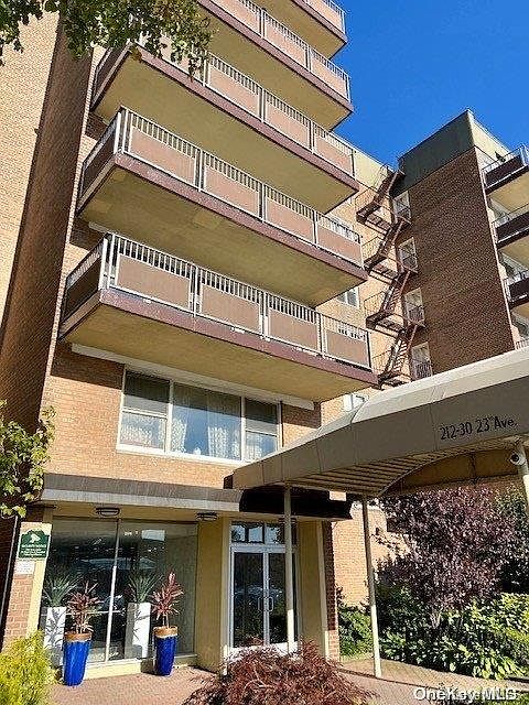 1st image of 212-30 23 Avenue #6F
