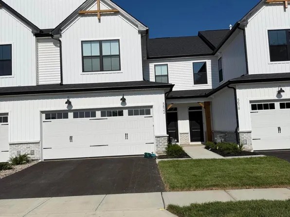 5622 Dutch Ln, Powell, OH 43065