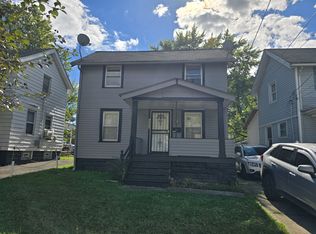 10312 Nelson Ave, Cleveland, OH