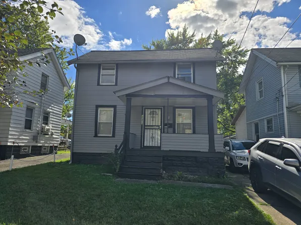 10312 Nelson Ave, Cleveland, OH 44105