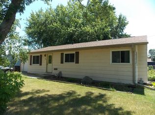 938 E Prospect St, Lake Mills, WI 53551