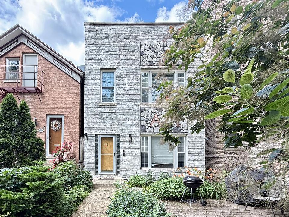 1st image of 1407 N Wicker Park Ave #3