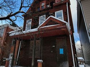 1231 Paulson Ave, Pittsburgh, PA 15206