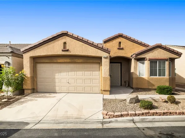 3429 Glacial Lake St, Las Vegas, NV 89122