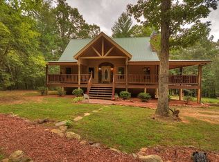 896 Dial Rd, Blue Ridge, GA 30513
