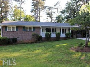 1231 Scenic Way, Lilburn, GA 30047