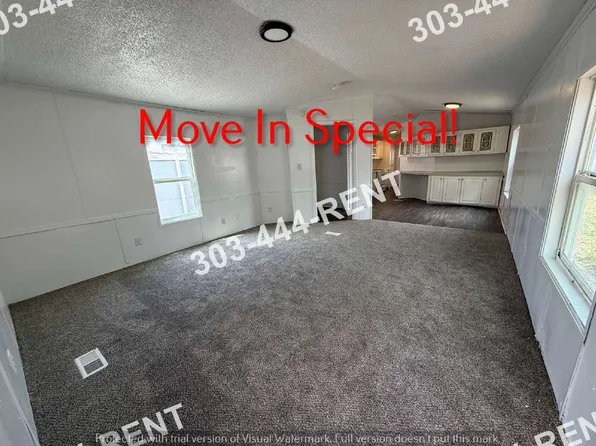 8525 Garfield Ct, Denver, CO 80229