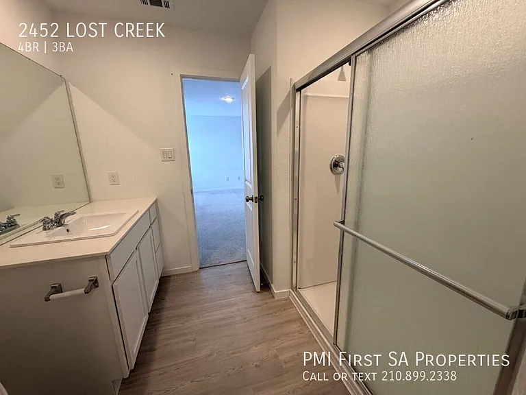 2452 Lost Creek Rd — Photo 10