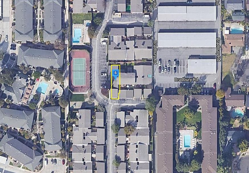 1st image of 1046 Royal Oaks Dr Unit A