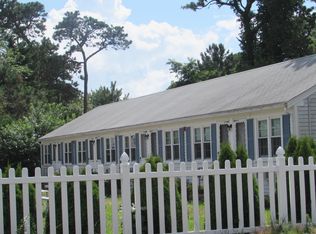 49 Lower County Rd #5, Dennis Port, MA 02639