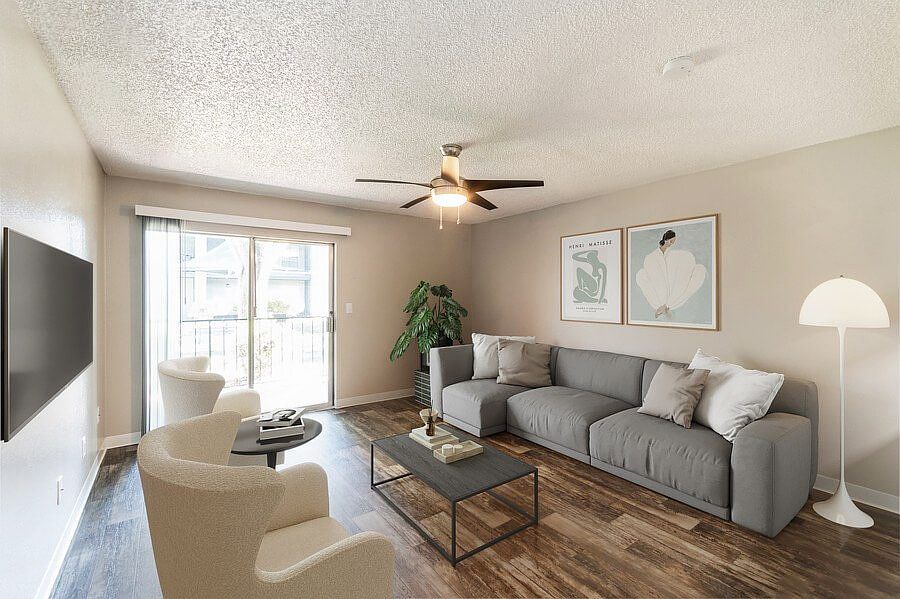 Indigo Park - 7600 Montgomery Blvd NE Albuquerque NM | Zillow