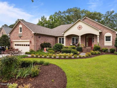 1241 Pine Valley Drive, New Bern, NC, 28562