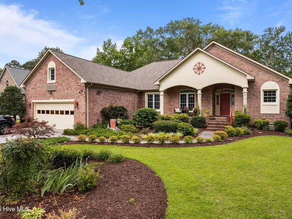 1241 Pine Valley Drive, New Bern, NC 28562