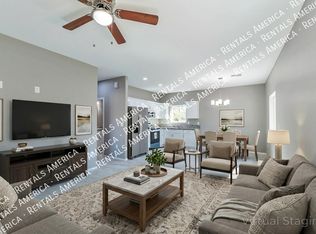 1625 N Mountain View Ave UNIT 1, Tucson, AZ 85712