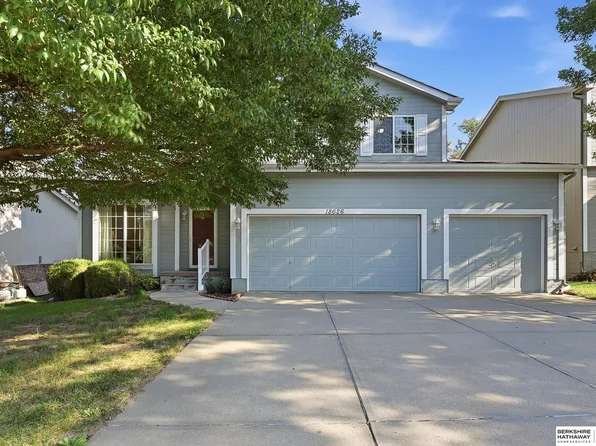 18626 L Cir, Omaha, NE 68135