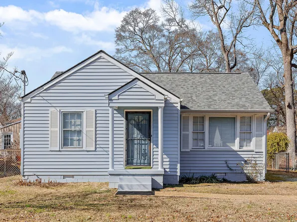 111 S Saint Marks Ave, Chattanooga, TN 37411