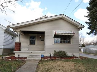 1773 Suman Ave, Dayton, OH