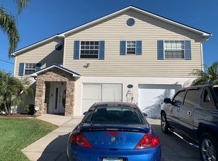 3511 Bluefish Dr, Hernando Beach, FL 34607