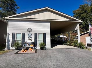 1727 Convict Camp Rd #55, Guntersville, AL 35976