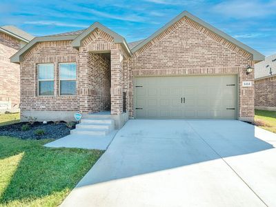 1414 Arcadian Lily, San Antonio, TX, 78245