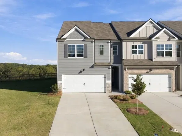 3051 Ryker Rd, Gainesville, GA 30507