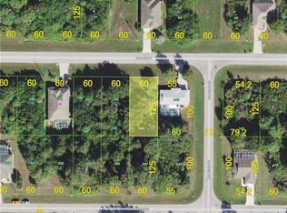 501 Sunset Rd N, Rotonda West, FL 33947