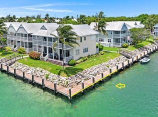 Dock Slip Dock Harbor Village Dr UNIT DRIVE SLIP 20, Marathon, FL 33050