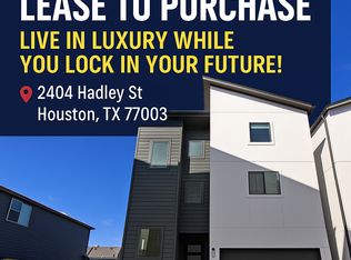 2404 Hadley St, Houston, TX 77003