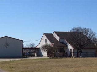 6909 Sky Rd, Joshua, TX 76058