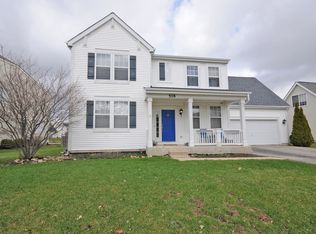 518 W Cambria Dr, Round Lake, IL 60073