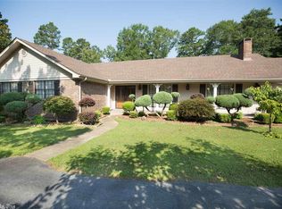 42 Woody Ln, Cabot, AR 72023