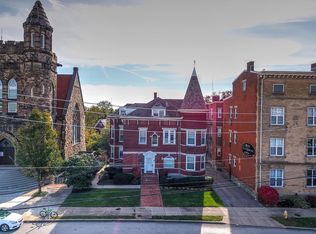 61 William Howard Taft Rd #A807E8272, Cincinnati, OH 45219