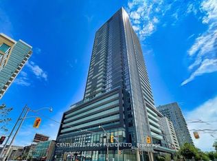 125 Redpath Ave #908, Toronto, ON M4S0B5