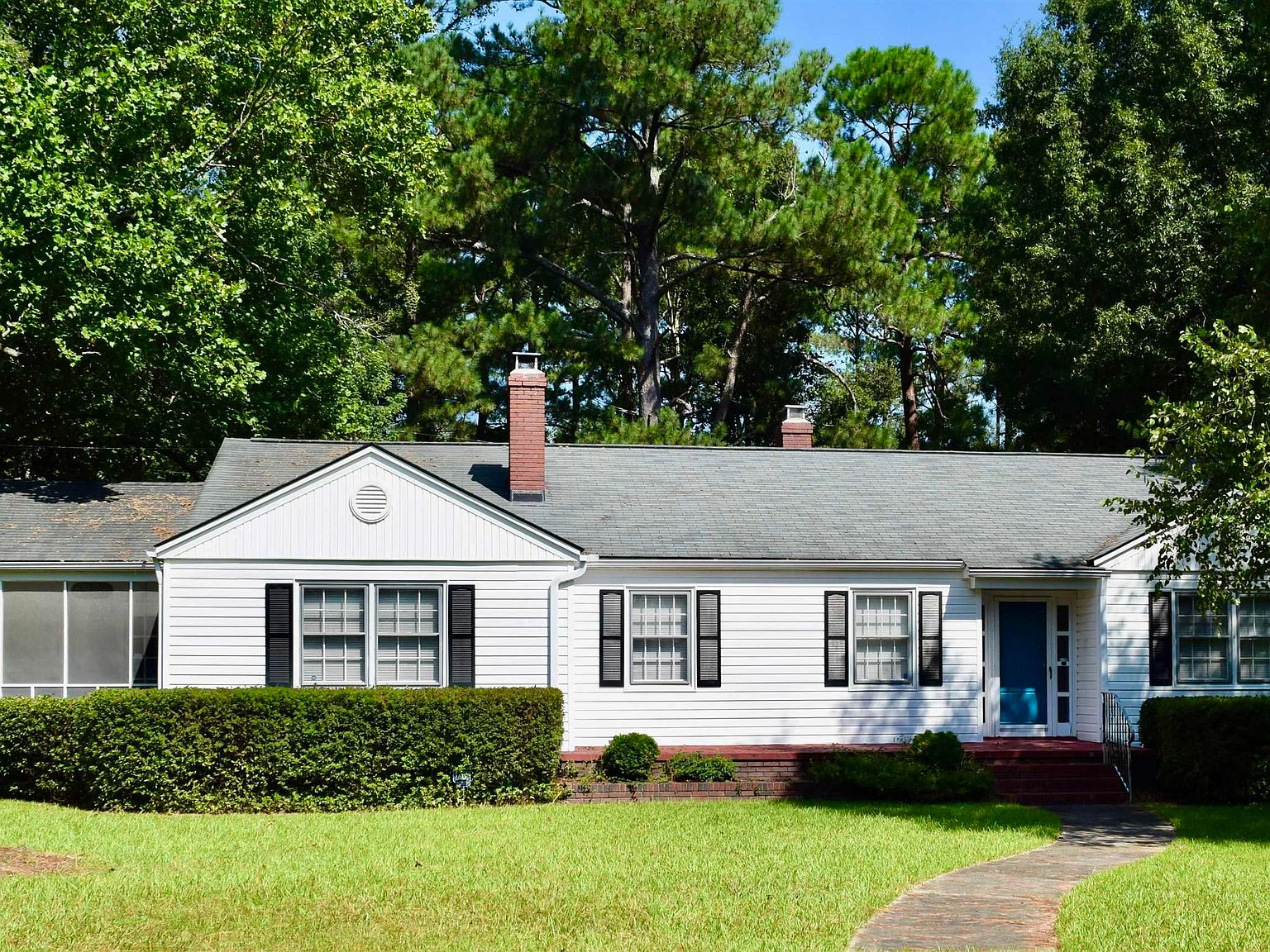 211 Carlisle Ave, St Matthews, SC 29135 MLS 568570 Zillow